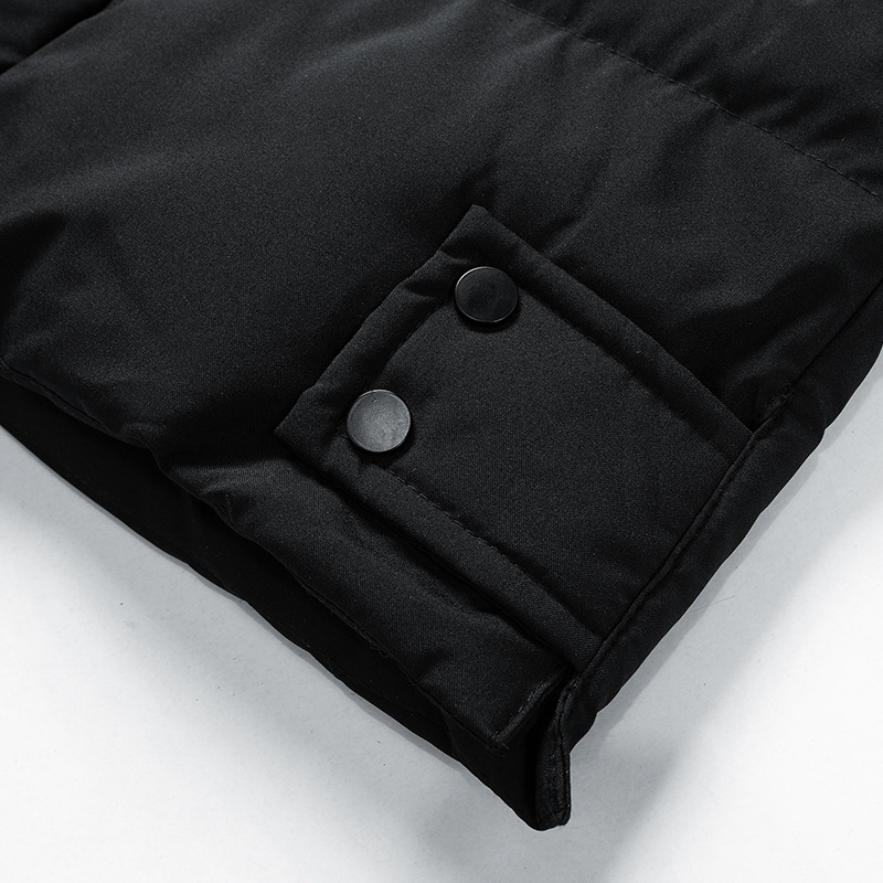 Leon | Elegancka kurtka zimowa dla mężczyzn