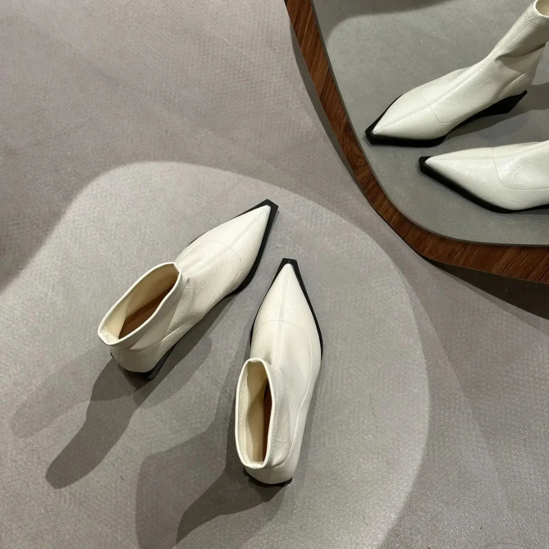 Weronika | Eleganckie damskie buty na obcasie