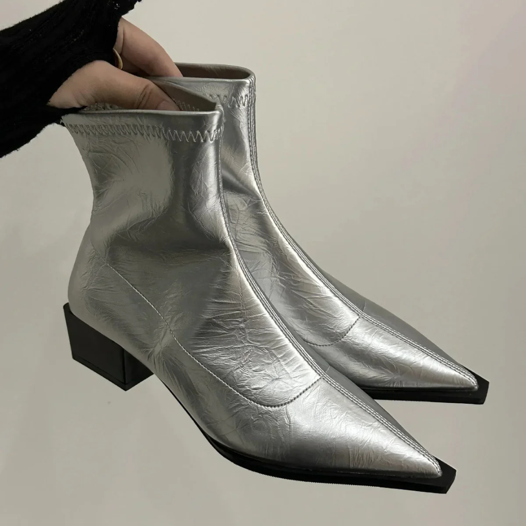 Weronika | Eleganckie damskie buty na obcasie