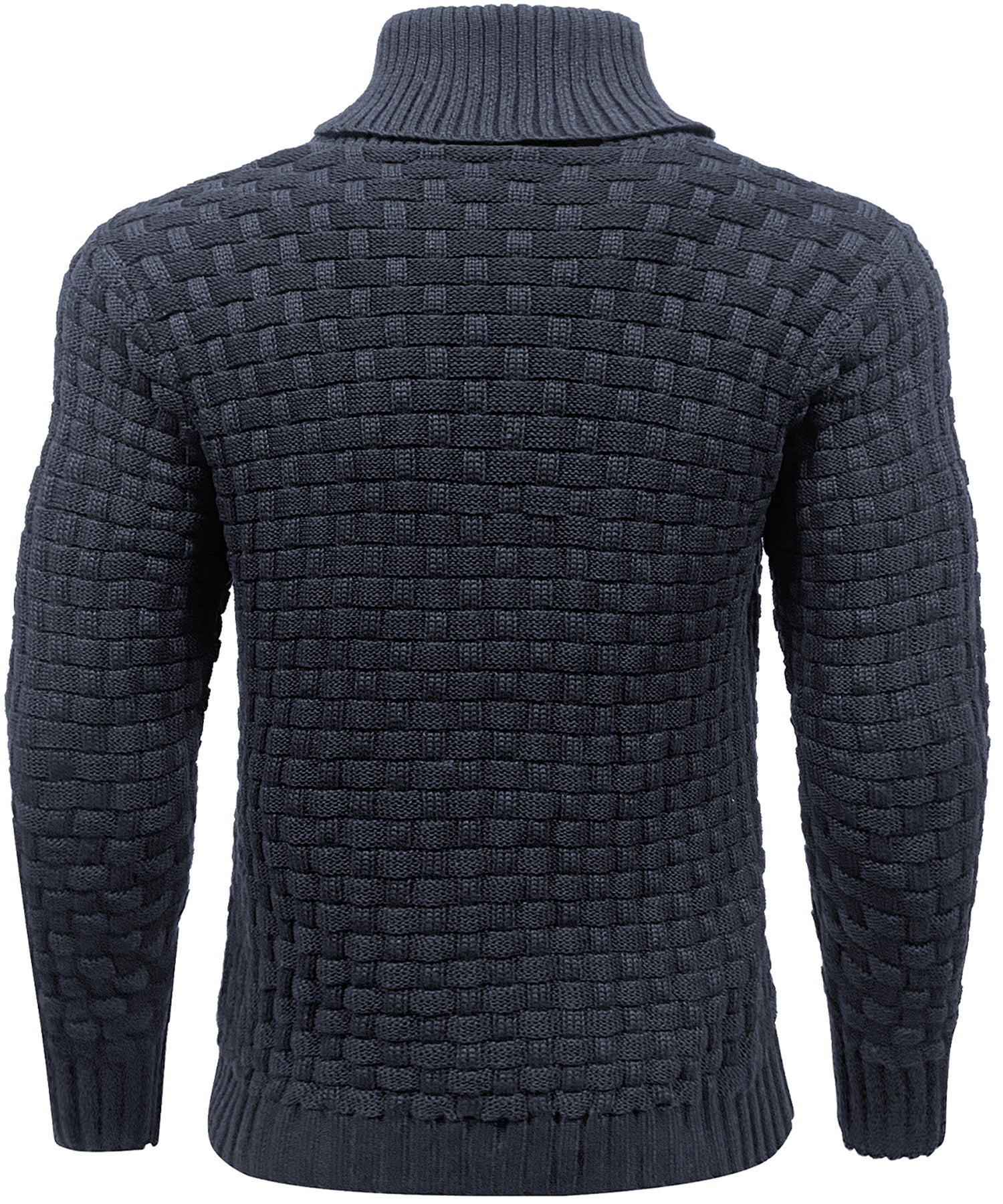 Damian | Sweter męski w 7 wzorach