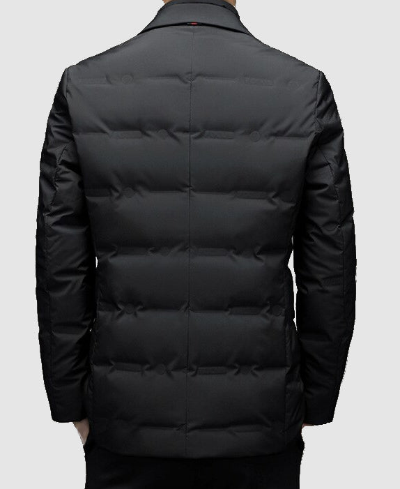 Jacek | Kurtka zimowa męska premium parka