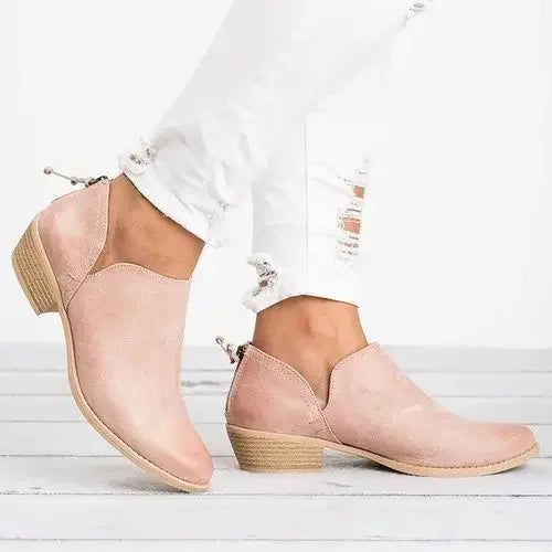 Dorota | Eleganckie damskie buty na co dzień