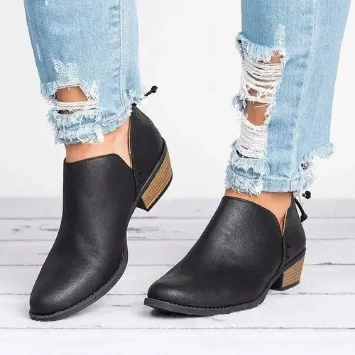 Dorota | Eleganckie damskie buty na co dzień
