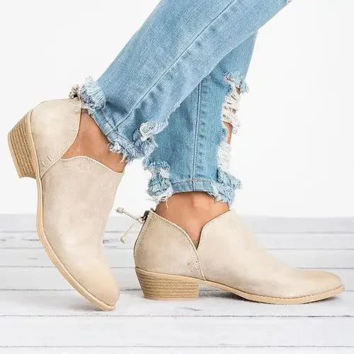 Dorota | Eleganckie damskie buty na co dzień