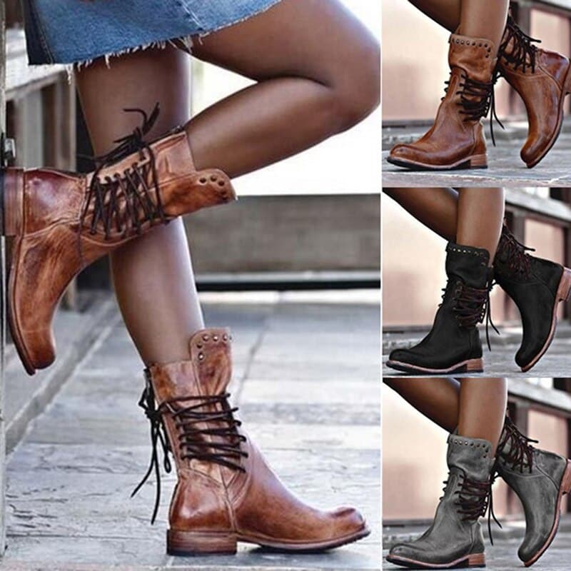 Emilia | Eleganckie damskie buty na co dzień